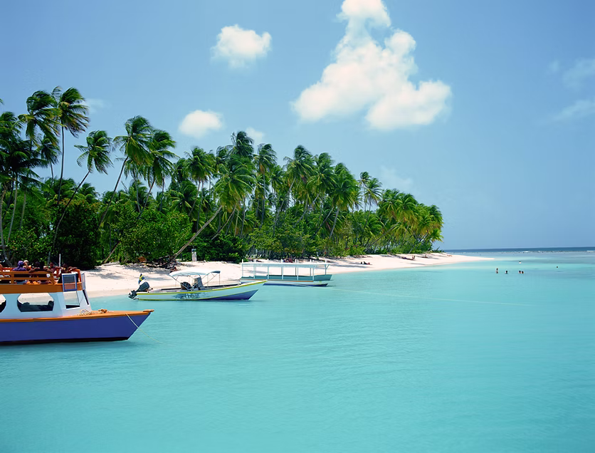 Destination | Zanzibar