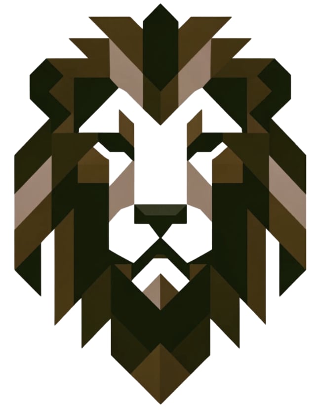 Soul of the Serengeti Safari Company logo